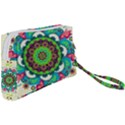 Wristlet Pouch Bag (Small) 