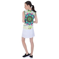 Women s Sleeveless Sports Top 