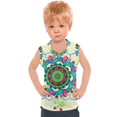 Kids  Sport Tank Top 