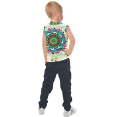 Kids  Sport Tank Top 