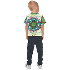 Kids  Sports T-Shirt 