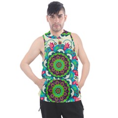 Men s Sleeveless Hoodie 