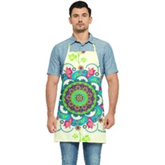 Kitchen Apron 