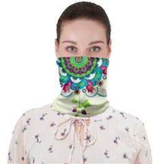 Face Covering Bandana (Adult) 