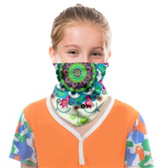 Face Covering Bandana (Kids) 