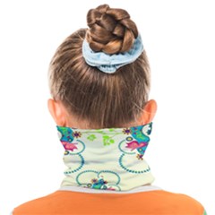 Face Covering Bandana (Kids) 