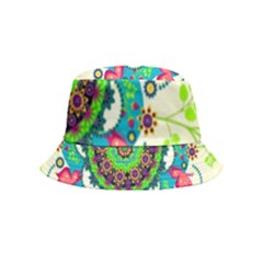 Inside Out Bucket Hat (Kids) 