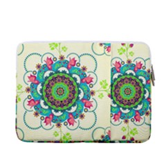 13  Vertical Laptop Sleeve Case With Pocket 