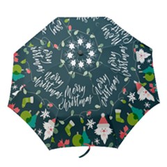 Folding Umbrella 