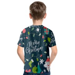 Kids  Cotton T-Shirt 