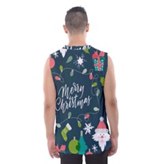 Men s Basketball Tank Top 