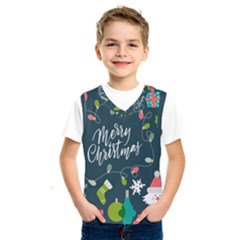 Kids  Basketball Tank Top 