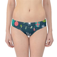 Hipster Bikini Bottoms 