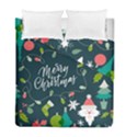 Duvet Cover Double Side (Full/ Double Size) 