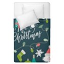 Duvet Cover Double Side (Single Size) 