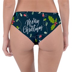 Reversible Classic Bikini Bottoms 