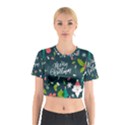 Cotton Crop Top 