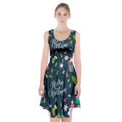 Racerback Midi Dress 