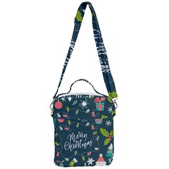 Crossbody Day Bag 