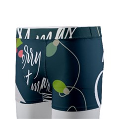 Men s Boxer Briefs 