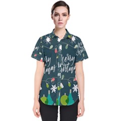 Women s Short Sleeve Shirt 