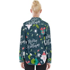 Womens Long Sleeve Shirt 