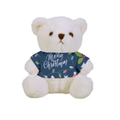 Full Print Tee for Cuddly Teddy Bear 