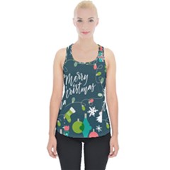 Piece Up Tank Top 