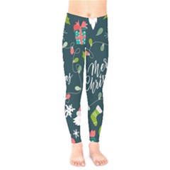 Kids  Leggings 