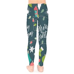 Kids  Leggings 