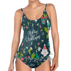 Tankini Set 