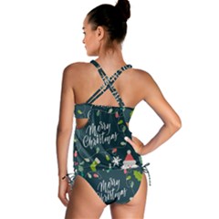 Tankini Set 