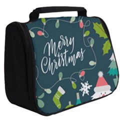 Full Print Travel Pouch (Big) 