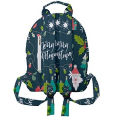 Mini Full Print Backpack 