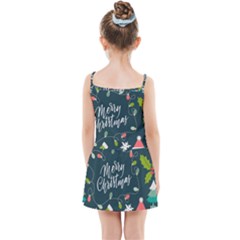 Kids  Summer Sun Dress 