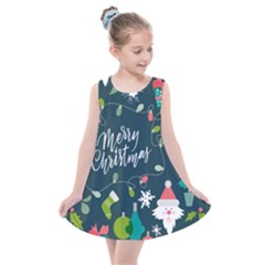 Kids  Summer Dress 