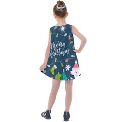 Kids  Summer Dress 