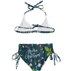 Kids  Classic Bikini Set 