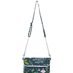 Mini Crossbody Handbag 