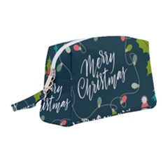 Wristlet Pouch Bag (Medium) 