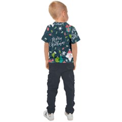 Kids  Sports T-Shirt 