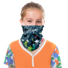 Face Covering Bandana (Kids) 