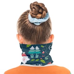 Face Covering Bandana (Kids) 