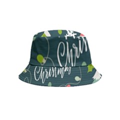 Inside Out Bucket Hat (Kids) 