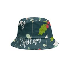 Inside Out Bucket Hat (Kids) 