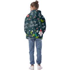 Kids  Oversized Hoodie 