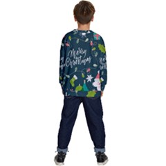 Kids  Crewneck Sweatshirt 