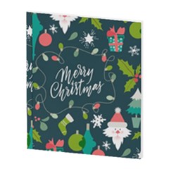 8  x 10  Softcover Notebook 