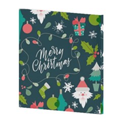 8  x 10  Softcover Notebook 