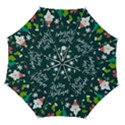 Automatic Folding Umbrella with Case (Medium) 